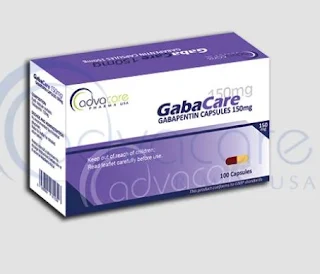 GabaCare دواء