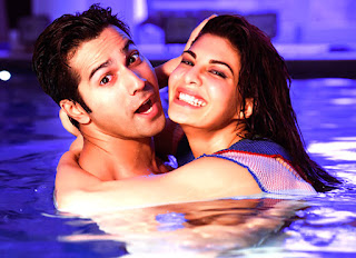 Judwaa 2 Day 6 in Overseas Box Office Collections