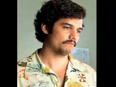 Pablo Escobar Vermögen