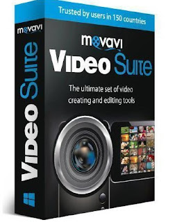 Movavi Video Suite 20.2 & Full Version Download Free