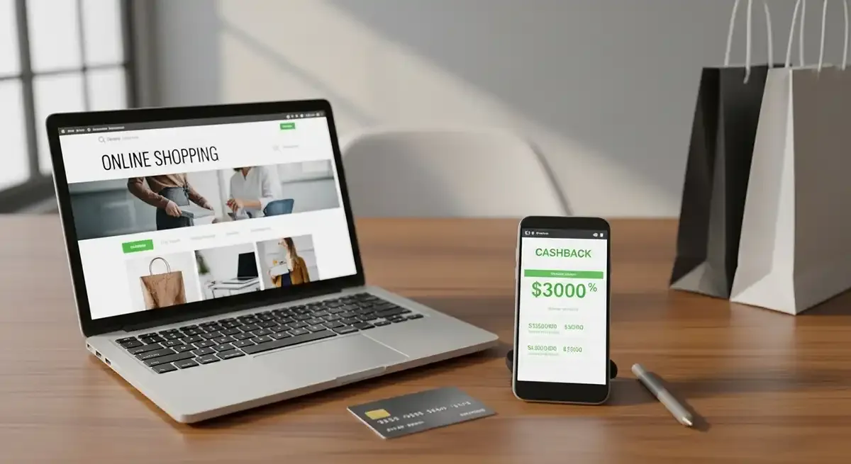 Best cashback websites for online shopping – earn money back on your purchases using top-rated platforms like Rakuten, Swagbucks, and Ibotta