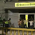 Polícia realiza simulado de ataque a banco em Jacobina 