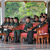 ผู้บัชญาการกองพลพัฒนาที่ 1 ร่วมชมการสาธิตการจัดกองทหารเกียรติยศสำหรับรับเสด็จๆ