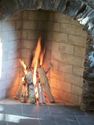 Rumford Fireplaces