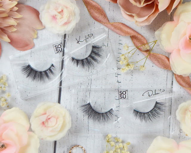 Primark SoSu False Lashes Review, Lovelaughslipstick Blog