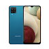 Điện thoại di động Samsung Galaxy A12 - Chính hãng