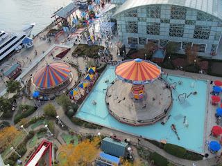 Navy Pier, Chicago