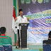 Wali Kota Batam Membuka Seminar Remaja Masjid Bangkit