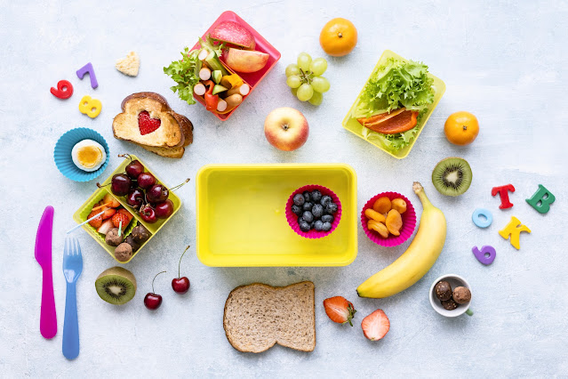 Kid Cuisine Unwrapped: Secrets of Children's Favorite Foods