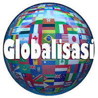  Globalisasi merupakan proses masyarakat dunia menuju pada suatu keadaan saling terkait da Nih GLOBALISASI