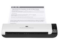 HP Scanjet Professional 1000 Drivers Download