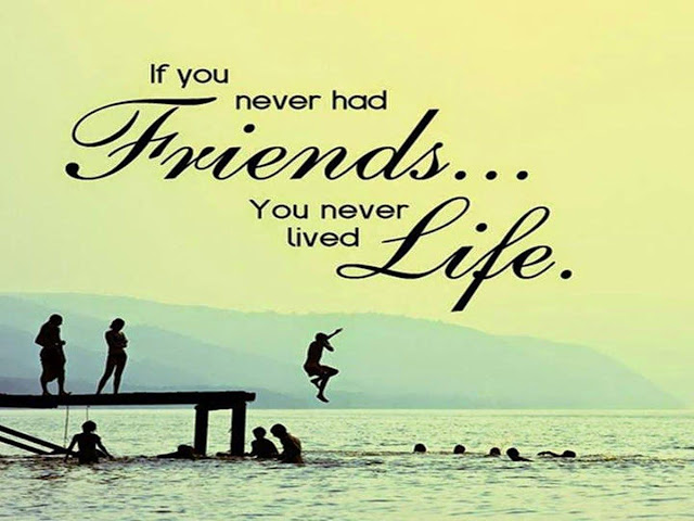 Happy Friendship Day Wishes Quotes (19)