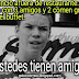 Memes: Sin amigos.