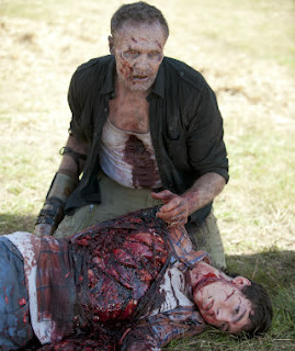 The Walking Dead Season 3 Episode 15