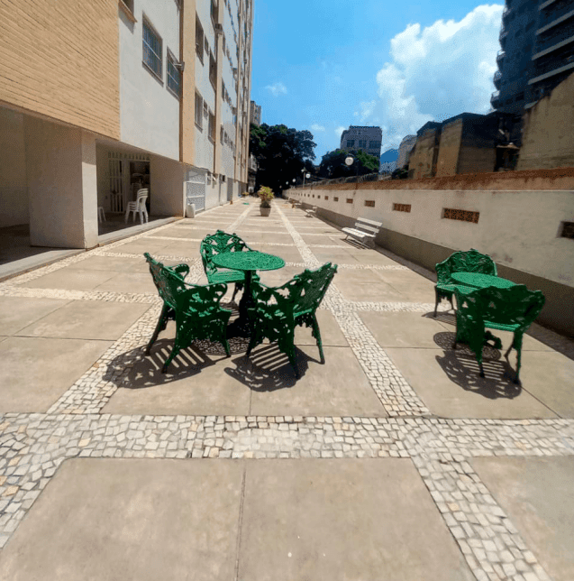 Serviços de Limpeza no Rio de Janeiro