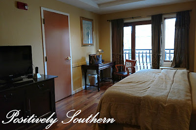 Ocean Inn & Suites Guest Room