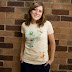 Your daily dose of pretty: Water Balloons tshirt from Threadless