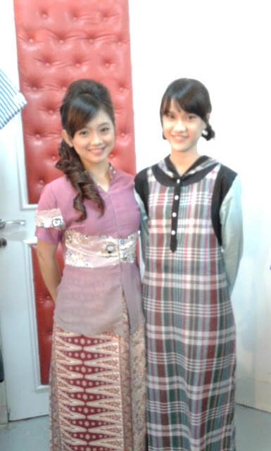 Foto Dwi Putri Bonita JKT48