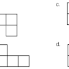 Contoh Soal Jaring Jaring Kubus Dan Balok Kelas 5 Sd