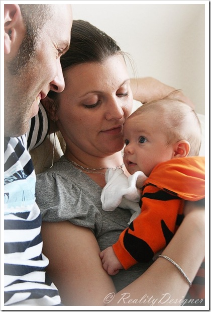 Reality Designer maternity shoots