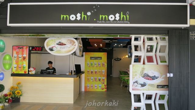 Moshi-Moshi-Dessert-Tea-Johor-Bahru