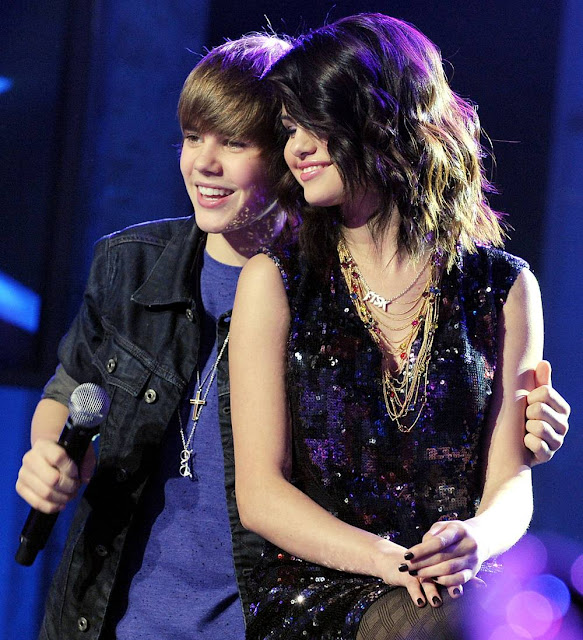 selena gomez and justin bieber pictures