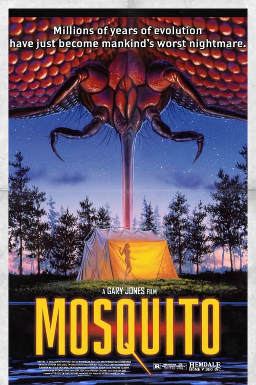 [HD] Mosquito 1994 Ver Online Subtitulada