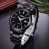 CURREN 8106 Top Brand Luxury Quartz Men's Watch Men Date Clock Waterproof Fashion Casual Business Wristwatch