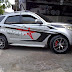 Gambar Modifikasi Bodykit Terios Free Download