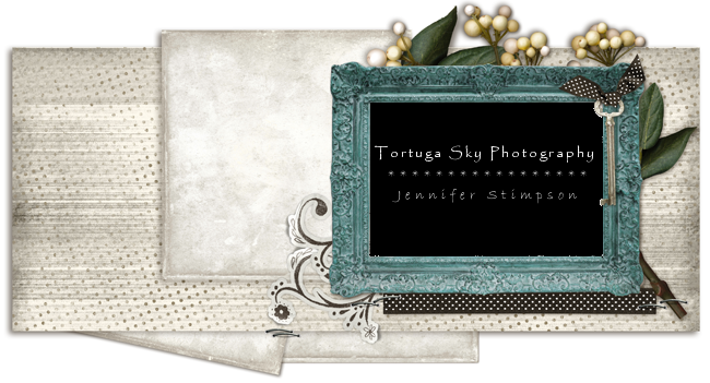 Tortuga Sky Photography
