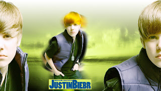 Justin Bieber 2011