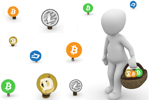 Ojp Job Search Section Get Paid To Collect Bitcoins Updated March - 