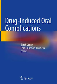 Drug Induced Oral Complications by Sarah Cousty PDF