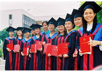 Học cao đẳng, đại học ở Nhật bản