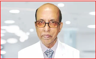 Prof. Dr. M A Salam