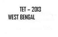 West Bengal Teacher Eligibility Test Results 2013 of WB TET Exam