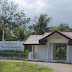 Makam Hasan Tiro di Indrapuri, Aceh Besar