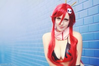 SEXY COSPLAY ESPECIAL VIDEOJUEGOS