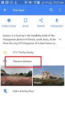 Hidden Google Map Tricks Amazing You