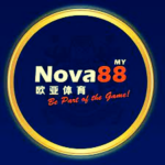 nova88-apk-logo