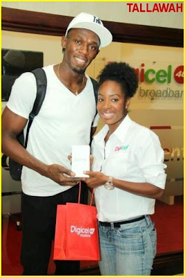 TALLAWAH Magazine: The Best of Jamaican Culture: GOING FOR ...