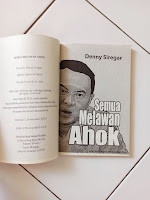 1 Semua Melawan Ahok