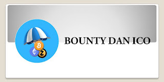 Apa Itu Bounty, ICO Dan Hal-Hal Yang Berkaitan