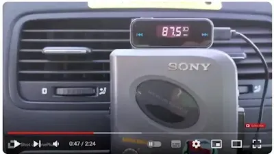 car cassette tapes in 2023