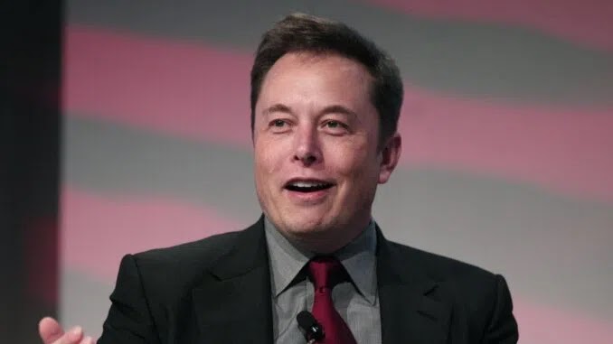 British Gov’t Threatens To Ban Twitter and Throw Elon Musk In Prison If He Allows Free Speech