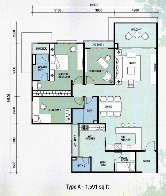 Apartment Security Plans