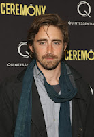 Lee Pace American Actor | Lee Grinner Pace Biography American Celebrity