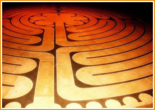 Finding Pagan Community