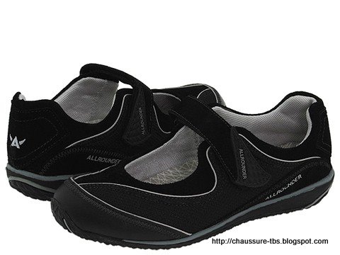 Chaussure tbs:606132