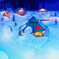 Games2Rule - G2R Christmas Wonderland Escape